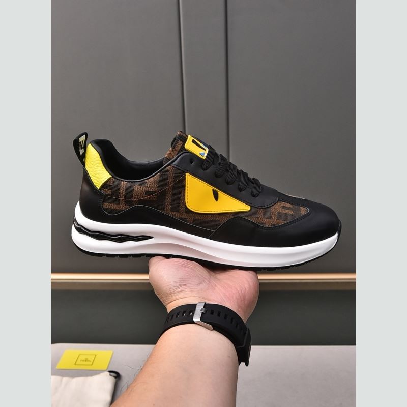 F**di sneakers